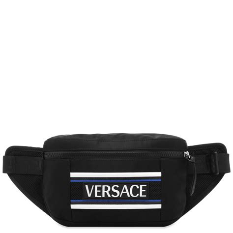 versace waist bag price|cheapest versace bag.